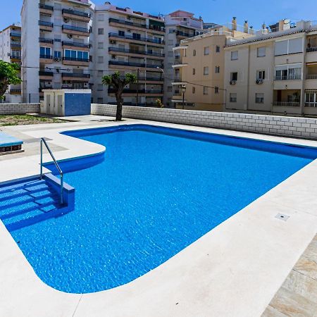 Andaluz Apartments - Algarrobo 内尔哈 外观 照片