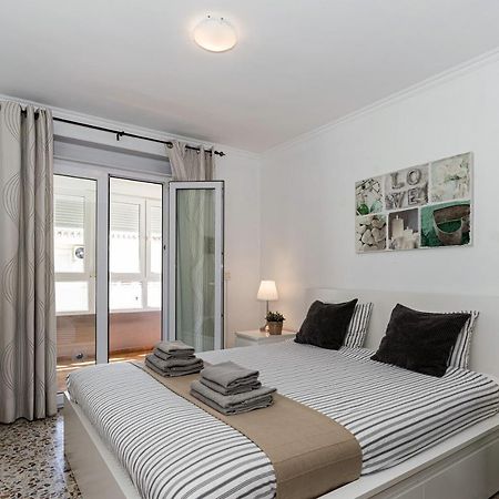 Andaluz Apartments - Algarrobo 内尔哈 外观 照片
