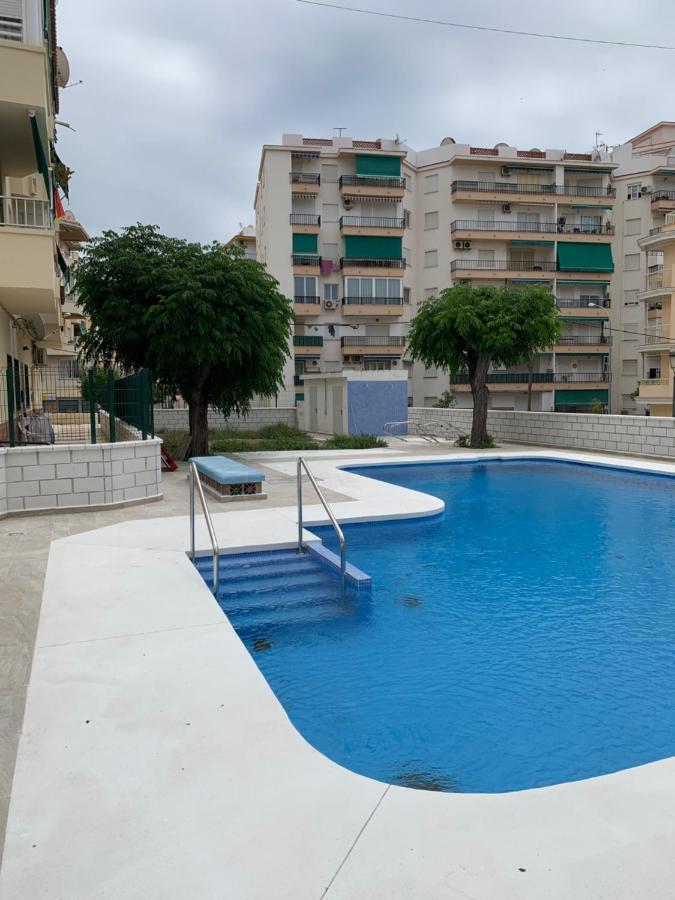 Andaluz Apartments - Algarrobo 内尔哈 外观 照片
