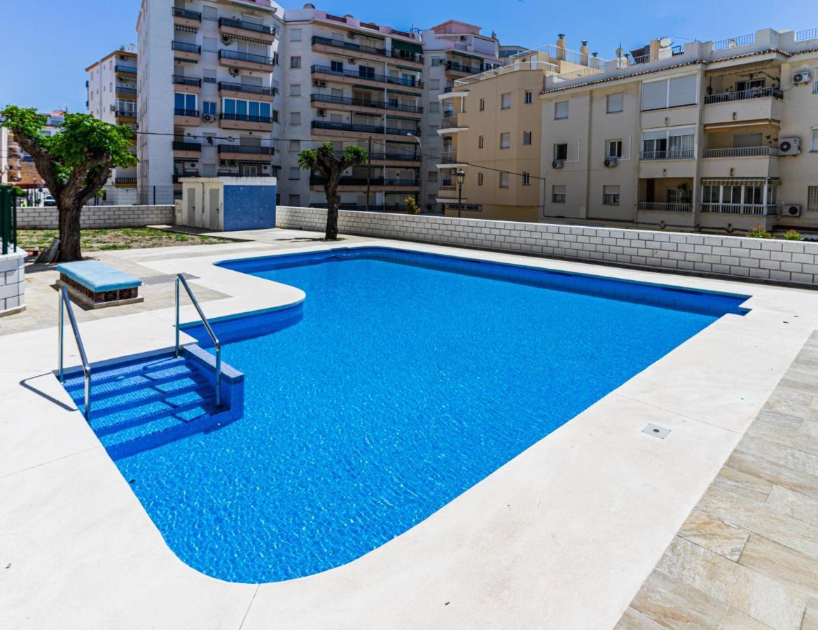 Andaluz Apartments - Algarrobo 内尔哈 外观 照片