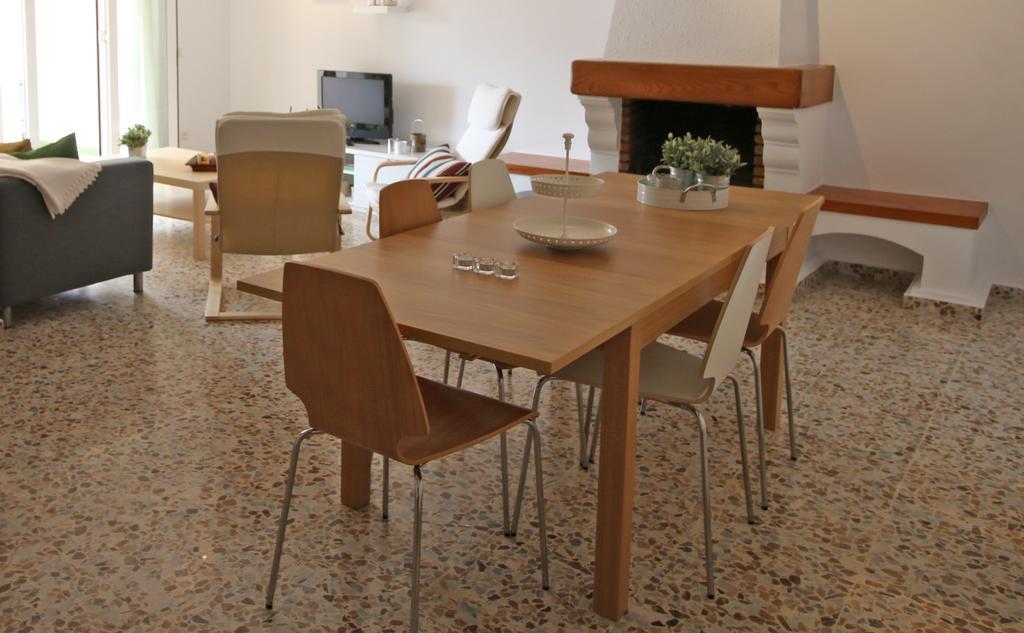 Andaluz Apartments - Algarrobo 内尔哈 外观 照片