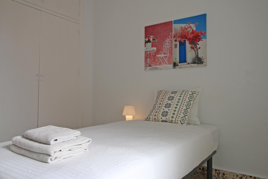 Andaluz Apartments - Algarrobo 内尔哈 外观 照片