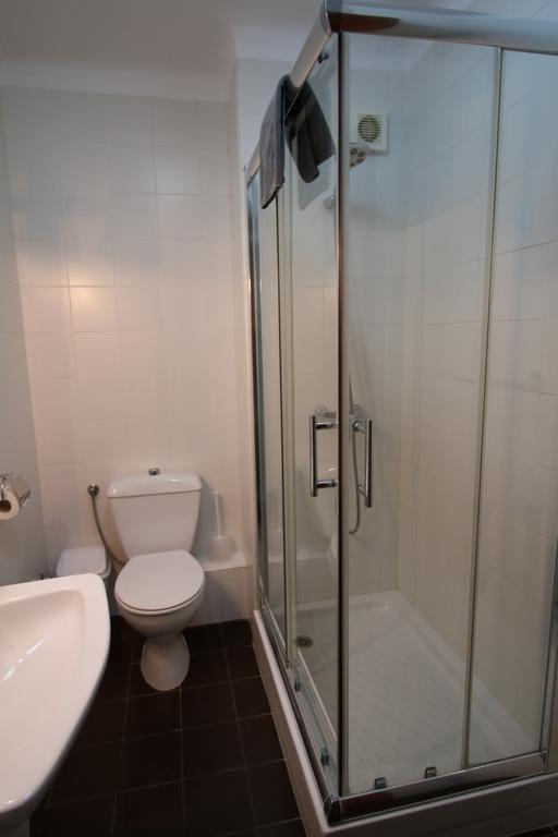 Andaluz Apartments - Algarrobo 内尔哈 外观 照片