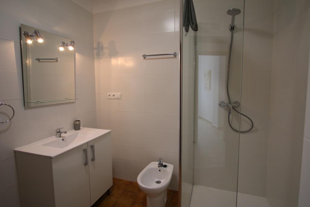 Andaluz Apartments - Algarrobo 内尔哈 外观 照片