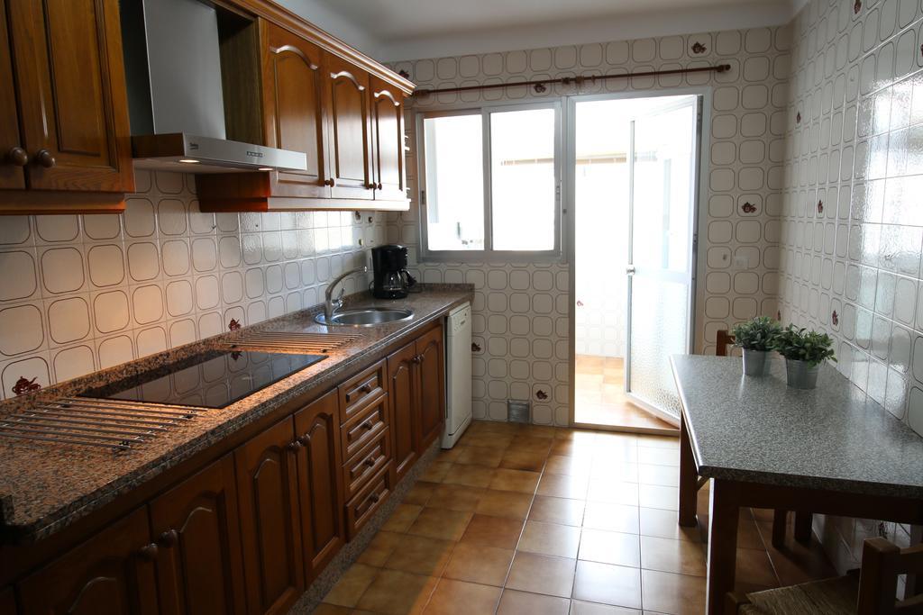 Andaluz Apartments - Algarrobo 内尔哈 外观 照片