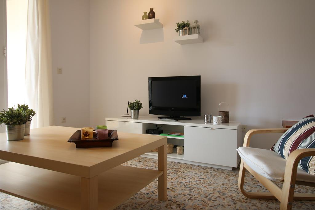 Andaluz Apartments - Algarrobo 内尔哈 外观 照片